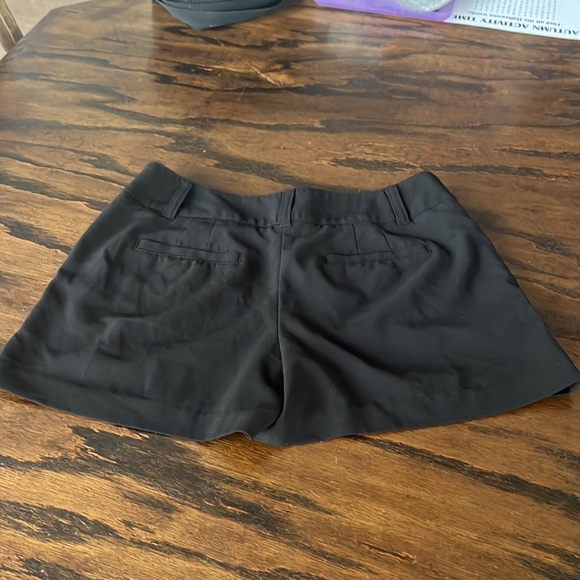 Cache shorts - Picture 3 of 3
